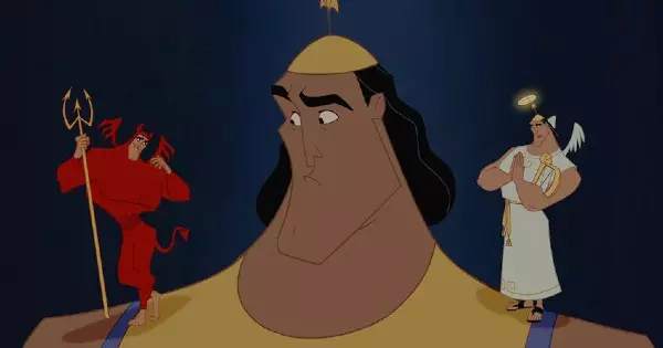 Make Your Choices And Find Which Modern Disney Character You Are